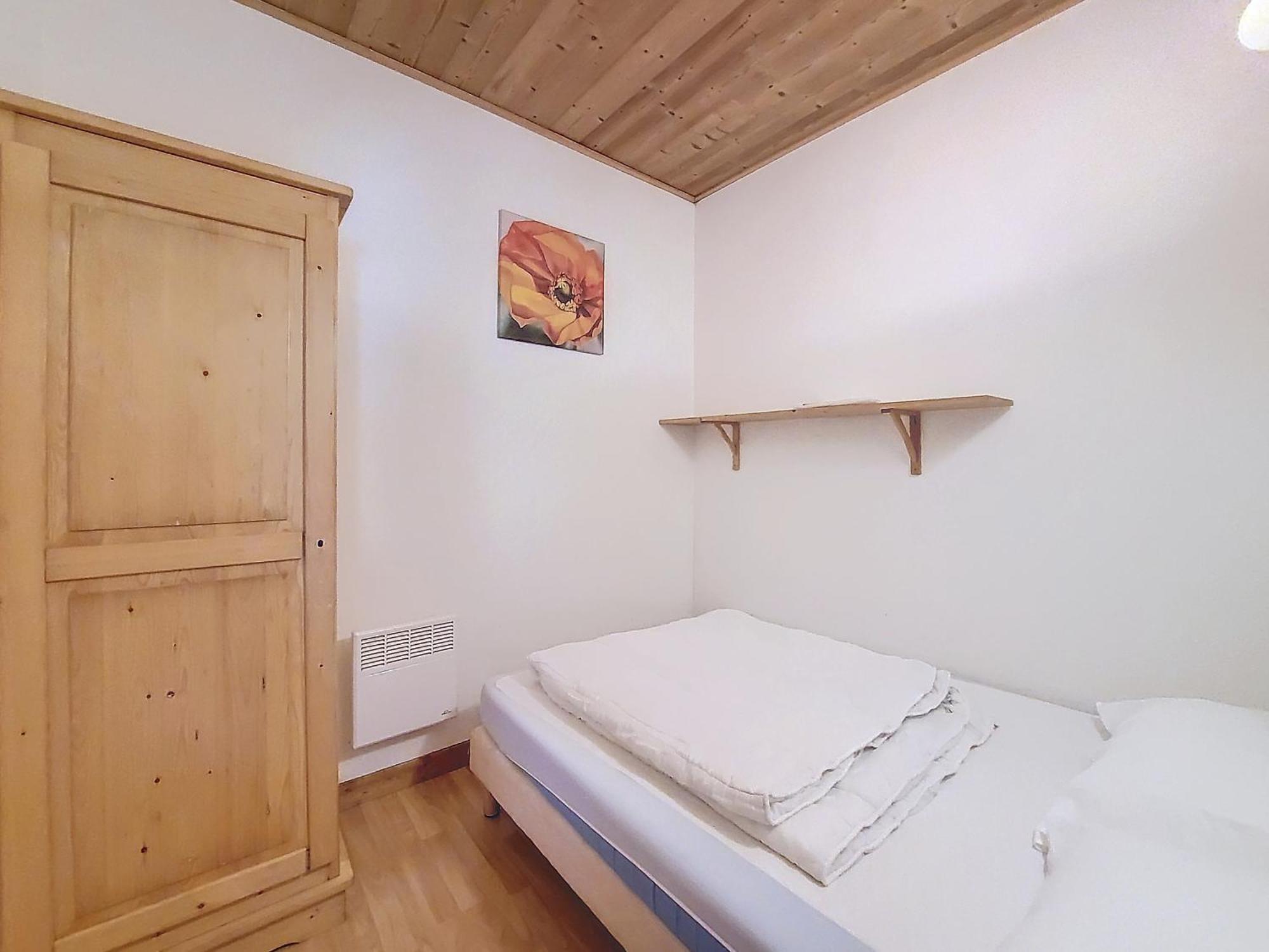 Appartement A 600M Des Remontees Mecaniques, Centre Morzine, Chalet Les Joux 外观 照片