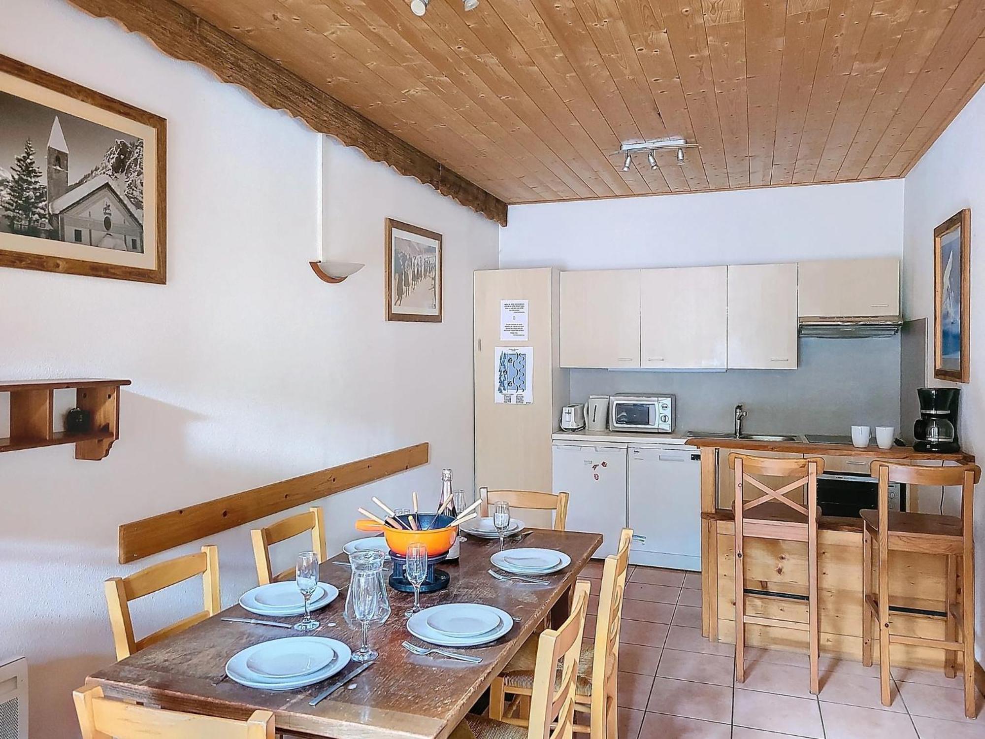 Appartement A 600M Des Remontees Mecaniques, Centre Morzine, Chalet Les Joux 外观 照片
