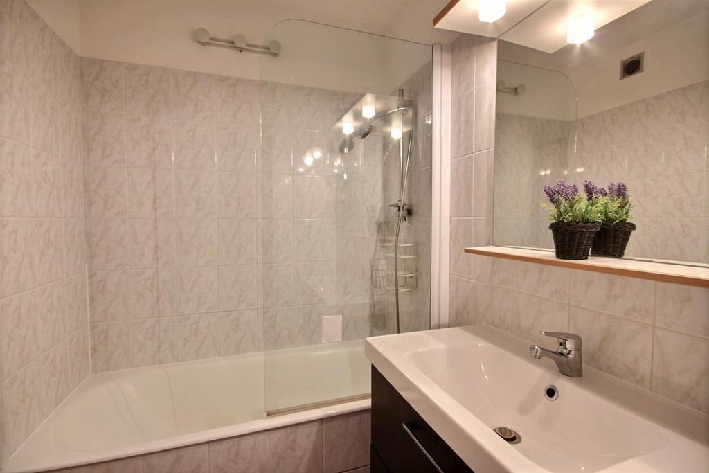 Appartement A 600M Des Remontees Mecaniques, Centre Morzine, Chalet Les Joux 外观 照片