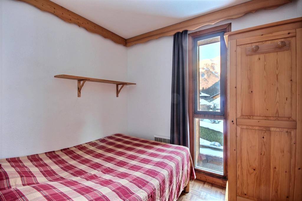 Appartement A 600M Des Remontees Mecaniques, Centre Morzine, Chalet Les Joux 外观 照片