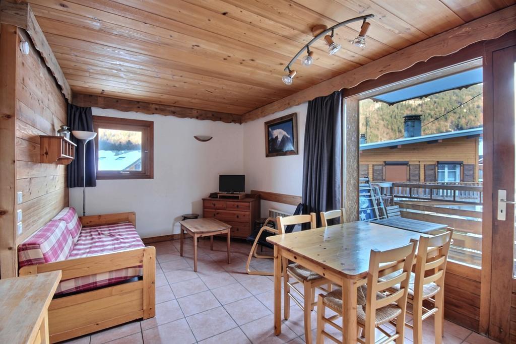 Appartement A 600M Des Remontees Mecaniques, Centre Morzine, Chalet Les Joux 外观 照片